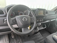 Nissan nv400 2.3 dci l2h2 optima, vfg-74-t - afbeelding 15 van  17