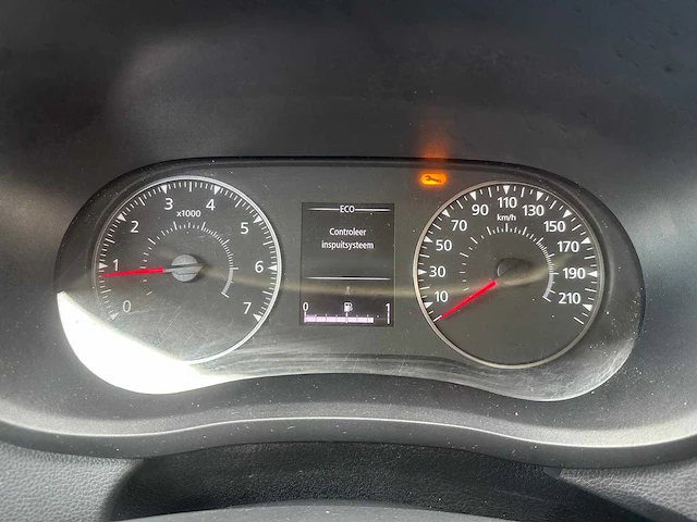 Nissan nv400 2.3 dci l2h2 optima, vfg-74-t - afbeelding 17 van  17