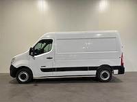Nissan nv400 2.3 dci l2h2 prof.ed 100.000 km nap vh-234-s - afbeelding 2 van  4