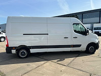 Nissan nv400 2.3 dci l3h3 acenta | vd-800-v i - afbeelding 15 van  19