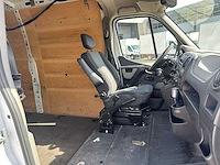 Nissan nv400 2.3 dci l3h3 acenta | vd-800-v i - afbeelding 16 van  19