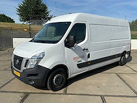Nissan nv400 2.3 dci l3h3 acenta | vd-800-v i - afbeelding 1 van  19