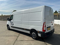 Nissan nv400 2.3 dci l3h3 acenta | vd-800-v i - afbeelding 4 van  19