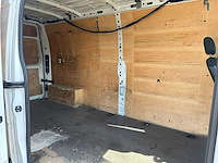 Nissan nv400 2.3 dci l3h3 acenta | vd-800-v i - afbeelding 6 van  19