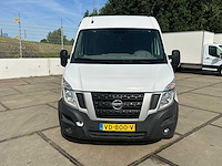 Nissan nv400 2.3 dci l3h3 acenta | vd-800-v i - afbeelding 7 van  19
