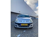 Nissan pixo 1.0 acenta, 06-kbf-4 - afbeelding 6 van  9