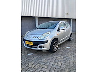 Nissan pixo 1.0 acenta, 06-kbf-4 - afbeelding 1 van  8