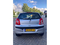 Nissan pixo 1.0 acenta, 06-kbf-4 - afbeelding 2 van  8