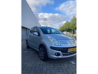 Nissan pixo 1.0 acenta, 06-kbf-4 - afbeelding 3 van  8