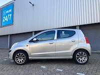 Nissan pixo 1.0 acenta, 06-kbf-4 - afbeelding 4 van  8