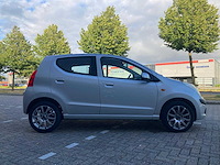 Nissan pixo 1.0 acenta, 06-kbf-4 - afbeelding 5 van  8