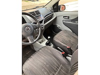 Nissan pixo 1.0 acenta, 06-kbf-4 - afbeelding 6 van  8