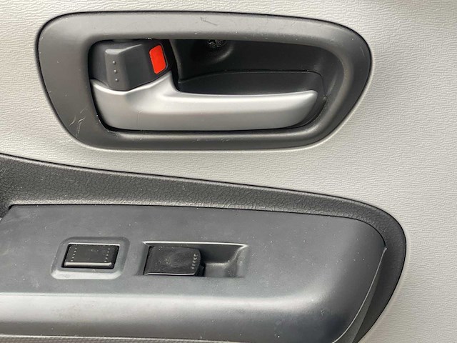 Nissan pixo 1.0 acenta 2009 | 80-jpz-6 - afbeelding 2 van  27