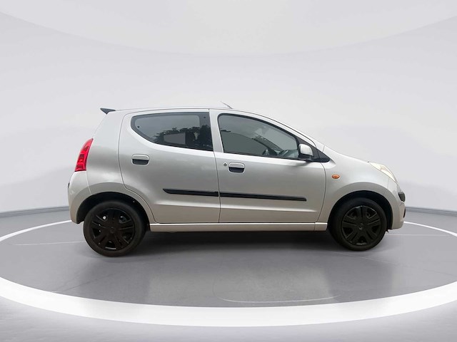 Nissan pixo 1.0 acenta 2009 | 80-jpz-6 - afbeelding 7 van  27