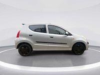 Nissan pixo 1.0 acenta 2009 | 80-jpz-6 - afbeelding 7 van  27