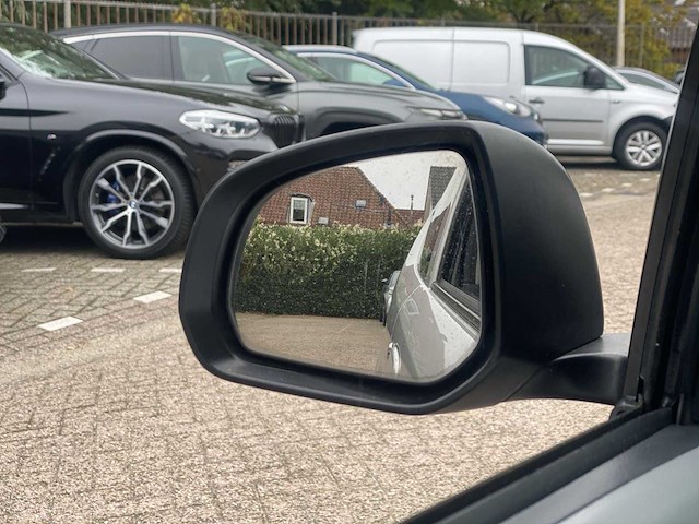 Nissan pixo 1.0 acenta 2009 | 80-jpz-6 - afbeelding 8 van  27