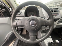Nissan pixo 1.0 acenta 2009 | 80-jpz-6 - afbeelding 9 van  27
