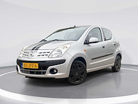 Nissan pixo 1.0 acenta 2009 | 80-jpz-6 - afbeelding 1 van  27
