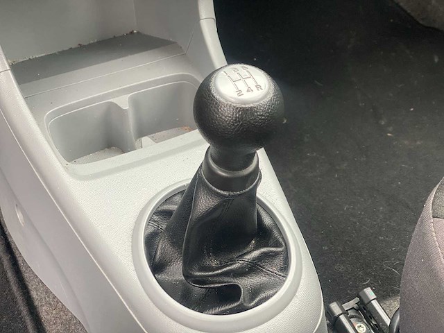 Nissan pixo 1.0 acenta 2009 | 80-jpz-6 - afbeelding 15 van  27