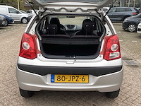 Nissan pixo 1.0 acenta 2009 | 80-jpz-6 - afbeelding 16 van  27