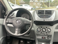 Nissan pixo 1.0 acenta 2009 | 80-jpz-6 - afbeelding 18 van  27