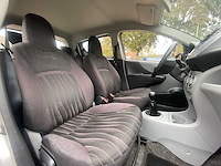 Nissan pixo 1.0 acenta 2009 | 80-jpz-6 - afbeelding 19 van  27