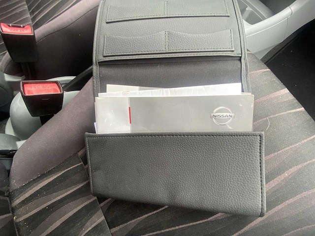 Nissan pixo 1.0 acenta 2009 | 80-jpz-6 - afbeelding 20 van  27