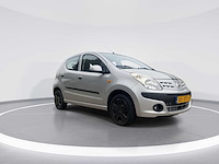 Nissan pixo 1.0 acenta 2009 | 80-jpz-6 - afbeelding 12 van  27