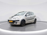 Nissan pixo 1.0 acenta 2009 | 80-jpz-6 - afbeelding 23 van  27
