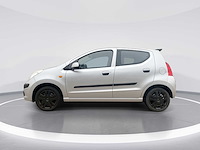 Nissan pixo 1.0 acenta 2009 | 80-jpz-6 - afbeelding 25 van  27