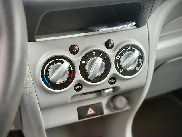 Nissan pixo 1.0 acenta, 78-rpd-9 - afbeelding 4 van  14