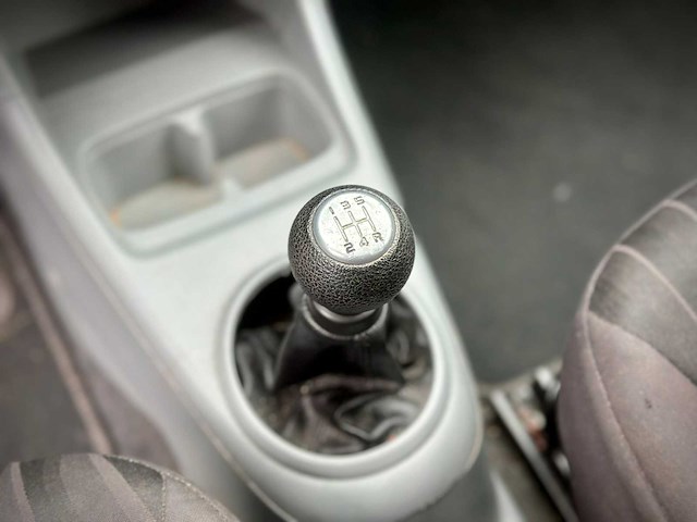 Nissan pixo 1.0 acenta, 78-rpd-9 - afbeelding 13 van  14