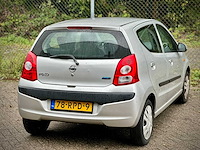 Nissan pixo 1.0 acenta, 78-rpd-9 - afbeelding 2 van  14