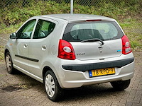 Nissan pixo 1.0 acenta, 78-rpd-9 - afbeelding 9 van  14