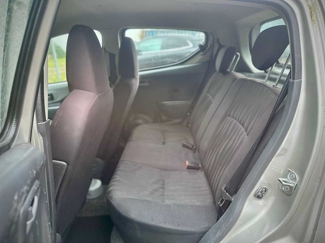 Nissan pixo 1.0 acenta, 78-rpd-9 - afbeelding 13 van  14