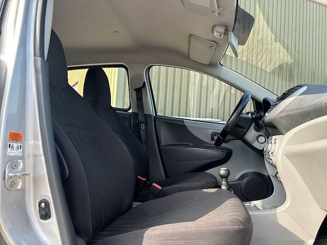 Nissan pixo 1.0 look 2010 | 24-lhr-4 - afbeelding 5 van  29