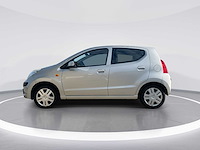 Nissan pixo 1.0 look 2010 | 24-lhr-4 - afbeelding 9 van  29