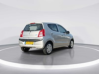 Nissan pixo 1.0 look 2010 | 24-lhr-4 - afbeelding 12 van  29