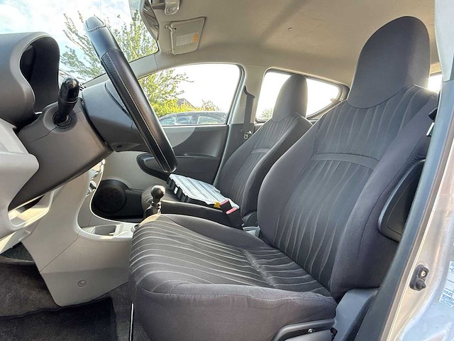 Nissan pixo 1.0 look 2010 | 24-lhr-4 - afbeelding 24 van  29