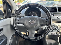 Nissan pixo 1.0 look 2010 | 24-lhr-4 - afbeelding 27 van  29