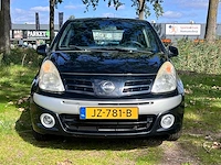 Nissan pixo 1.0 look, jz-781-b - afbeelding 10 van  14