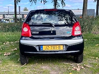 Nissan pixo 1.0 look, jz-781-b - afbeelding 11 van  14