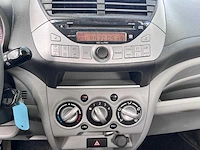 Nissan pixo 1.0 look, jz-781-b - afbeelding 3 van  14