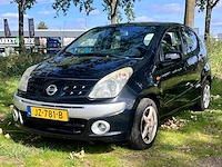 Nissan pixo 1.0 look, jz-781-b