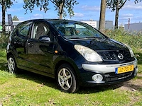Nissan pixo 1.0 look, jz-781-b - afbeelding 8 van  14