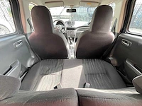 Nissan pixo 1.0 look, jz-781-b - afbeelding 14 van  14