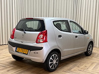 Nissan pixo 1.0 visia 2009 - afbeelding 2 van  15