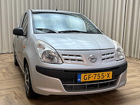 Nissan pixo 1.0 visia 2009 - afbeelding 5 van  15