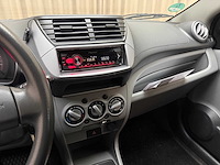 Nissan pixo 1.0 visia 2009 - afbeelding 7 van  15