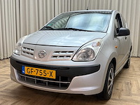 Nissan pixo 1.0 visia 2009 - afbeelding 1 van  15